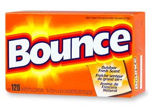 Bounce!